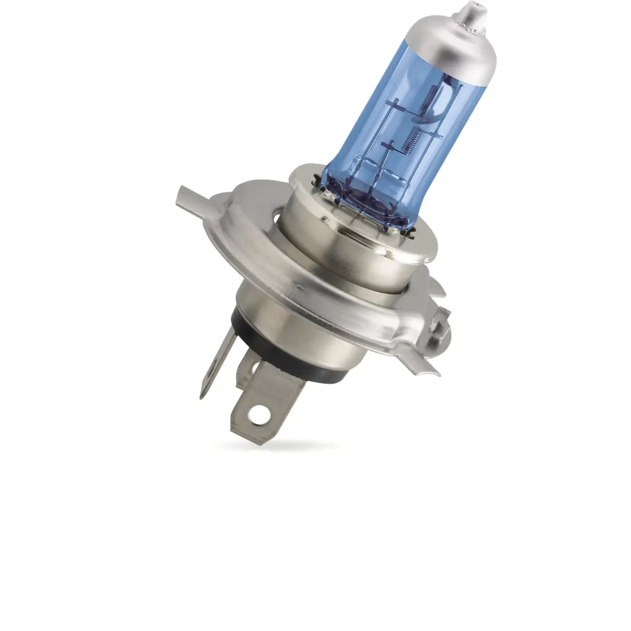 Philips Λάμπες 12V H4 Crystal Vision - 2 τμχ. - Image 3