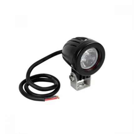 ΠΡΟΒΟΛΕΑΣ ΕΡΓΑΣΙΑΣ WL-8 600LM 10W 1 CREE LED 10/30V (55 X 70 Mm) -1ΤΕΜ.