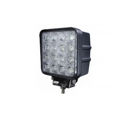 Προβολέας EPISTAR LED 48W Υψηλής Ισχύος 10-30V
