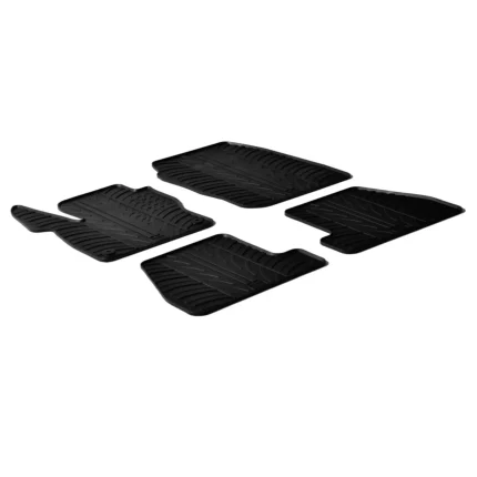 Πατάκι Λάστιχο Μαρκέ Ford Focus 5p / sw