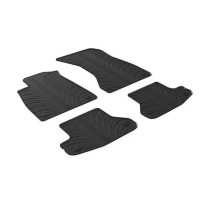 AUDI A5 CABRIO 03 / 2017+ / COUPE 09 / 2016+?? ΜΑΡΚΕ ΠΑΤΑΚΙΑ ΛΑΣΤΙΧΟ LAMPA - 4 ΤΕΜ.