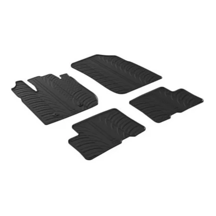 DACIA DUSTER 02 / 18+ ΠΑΤΑΚΙΑ ΜΑΡΚΕ ΛΑΣΤΙΧΟ