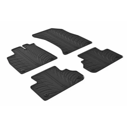 AUDI Q5 03 / 2017+? ΜΑΡΚΕ ΠΑΤΑΚΙΑ ΛΑΣΤΙΧΟ LAMPA - 4 ΤΕΜ.