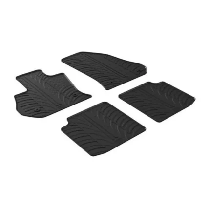 FIAT 500L+CROSS+WAGON 06 / 17+ ΠΑΤΑΚΙΑ ΜΑΡΚΕ ΛΑΣΤΙΧΟ