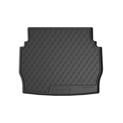 BMW ΣΕΙΡΑ 1 F20 5D 09 / 2011+ (ΜΕ ΥΠΟΔΟΧΗ ΓΙΑ ΠΡΟΕΚΤΑΣΗ L2519.8+L2519.9) ΣΚΑΦΗ ΠΟΡΤ ΜΠΑΓΚΑΖ ΜΑΡΚΕ SU MISURA TRUNK MAT ΑΠΟ ΣΥΝΘΕΤΙΚΟ ΛΑΣΤΙΧΟ LAMPA - 1 ΤΕΜ.