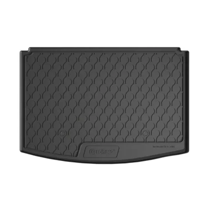 MAZDA CX-3 06 / 2015+ ΣΚΑΦΗ ΠΟΡΤ ΜΠΑΓΚΑΖ ΜΑΡΚΕ SU MISURA TRUNK MAT ΑΠΟ ΣΥΝΘΕΤΙΚΟ ΛΑΣΤΙΧΟ LAMPA - 1 ΤΕΜ.