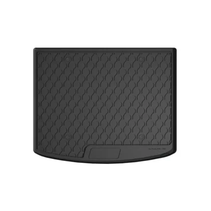 VOLVO V40 07 / 16+ ΣΚΑΦΗ ΠΙΣΩ SUMISURA (ΜΕ ΥΠΟΔΟΧΗ ΓΙΑ ΠΡΟΕΚΤΑΣΗ L2519.8+L2519.9)