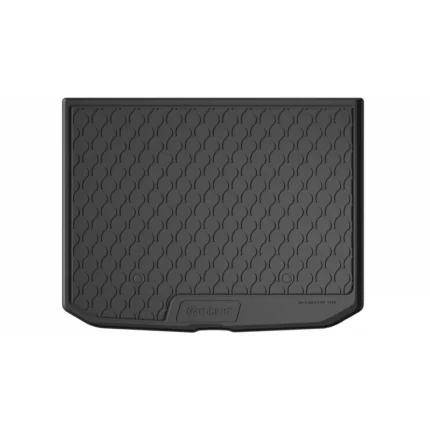 AUDI A3 5D 11 / 2012+ (ΜΕ ΥΠΟΔΟΧΗ ΓΙΑ ΠΡΟΕΚΤΑΣΗ L2519.8+L2519.9) ΣΚΑΦΗ ΠΟΡΤ ΜΠΑΓΚΑΖ ΜΑΡΚΕ SU MISURA TRUNK MAT ΑΠΟ ΣΥΝΘΕΤΙΚΟ ΛΑΣΤΙΧΟ LAMPA - 1 ΤΕΜ.