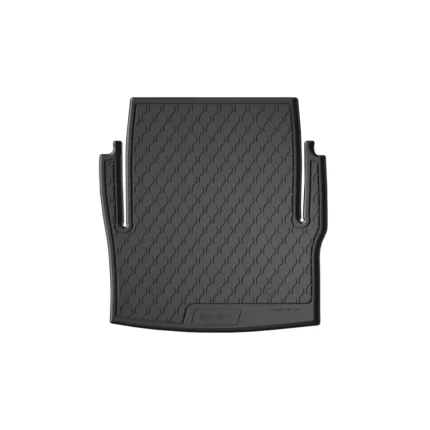 BMW ΣΕΙΡΑ 3 F30 4D 02 / 2012-11 / 2018 (ΜΕ ΥΠΟΔΟΧΗ ΓΙΑ ΠΡΟΕΚΤΑΣΗ L2519.8+L2519.9) ΣΚΑΦΗ ΠΟΡΤ ΜΠΑΓΚΑΖ ΜΑΡΚΕ SU MISURA TRUNK MAT ΑΠΟ ΣΥΝΘΕΤΙΚΟ ΛΑΣΤΙΧΟ LAMPA - 1 ΤΕΜ.