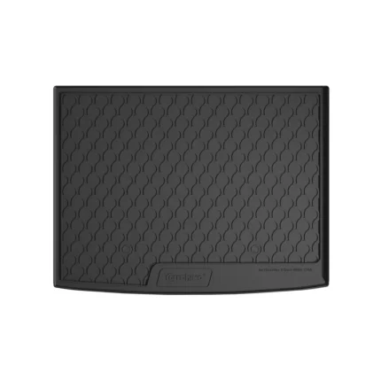 MERCEDES B-KLAS W246 10 / 2011+ ΣΚΑΦΗ ΠΟΡΤ ΜΠΑΓΚΑΖ ΜΑΡΚΕ SU MISURA TRUNK MAT ΑΠΟ ΣΥΝΘΕΤΙΚΟ ΛΑΣΤΙΧΟ LAMPA - 1 ΤΕΜ.