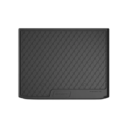 OPEL ZAFIRA TOURER 11 / 2011+ ΣΚΑΦΗ ΠΟΡΤ ΜΠΑΓΚΑΖ ΜΑΡΚΕ SU MISURA TRUNK MAT ΑΠΟ ΣΥΝΘΕΤΙΚΟ ΛΑΣΤΙΧΟ LAMPA - 1 ΤΕΜ.