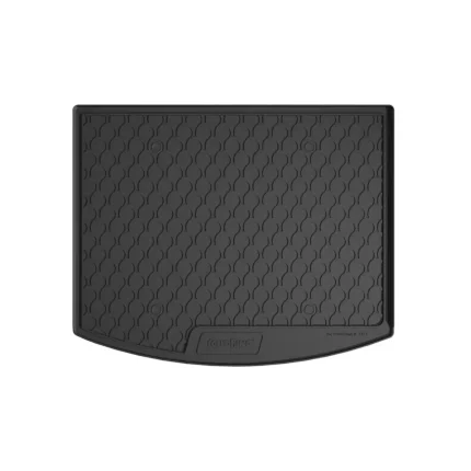 FORD KUGA 11 / 16+ ΣΚΑΦΗ ΠΟΡΤ ΜΠΑΓΚΑΖ ΜΑΡΚΕ SU MISURA TRUNK MAT ΑΠΟ ΣΥΝΘΕΤΙΚΟ ΛΑΣΤΙΧΟ LAMPA - 1 ΤΕΜ.