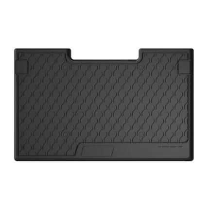 RENAULT KANGOO 5D 02 / 2008-05 / 2021 ΣΚΑΦΗ ΠΟΡΤ ΜΠΑΓΚΑΖ ΜΑΡΚΕ SU MISURA TRUNK MAT ΑΠΟ ΣΥΝΘΕΤΙΚΟ ΛΑΣΤΙΧΟ LAMPA - 1 ΤΕΜ.