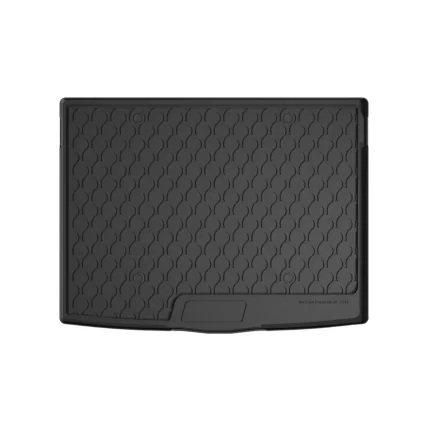 FORD FOCUS 5D 06 / 2018+ ΜΕ ΡΕΖΕΡΒΑ ΣΚΑΦΗ ΠΟΡΤ ΜΠΑΓΚΑΖ ΜΑΡΚΕ SU MISURA TRUNK MAT ΑΠΟ ΣΥΝΘΕΤΙΚΟ ΛΑΣΤΙΧΟ LAMPA - 1 ΤΕΜ.