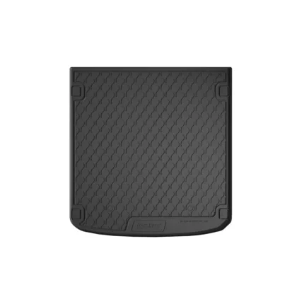 AUDI A5 SPORTBACK 5D 09 / 2009-07 / 2015 (ΜΕ ΥΠΟΔΟΧΗ ΓΙΑ ΠΡΟΕΚΤΑΣΗ L2519.8+L2519.9) ΣΚΑΦΗ ΠΟΡΤ ΜΠΑΓΚΑΖ ΜΑΡΚΕ SU MISURA TRUNK MAT ΑΠΟ ΣΥΝΘΕΤΙΚΟ ΛΑΣΤΙΧΟ LAMPA - 1 ΤΕΜ.