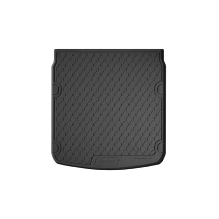 AUDI A5 SPORTBACK 5D 09 / 2009-07 / 2015 (ΜΕ ΥΠΟΔΟΧΗ ΓΙΑ ΠΡΟΕΚΤΑΣΗ L2519.8+L2519.9) ΣΚΑΦΗ ΠΟΡΤ ΜΠΑΓΚΑΖ ΜΑΡΚΕ SU MISURA TRUNK MAT ΑΠΟ ΣΥΝΘΕΤΙΚΟ ΛΑΣΤΙΧΟ LAMPA - 1 ΤΕΜ.