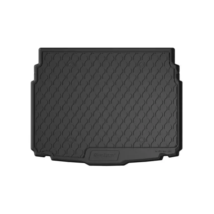 VW T-ROC 11 / 2017+ ΣΚΑΦΗ ΠΟΡΤ ΜΠΑΓΚΑΖ ΜΑΡΚΕ SU MISURA TRUNK MAT ΑΠΟ ΣΥΝΘΕΤΙΚΟ ΛΑΣΤΙΧΟ LAMPA - 1 ΤΕΜ.