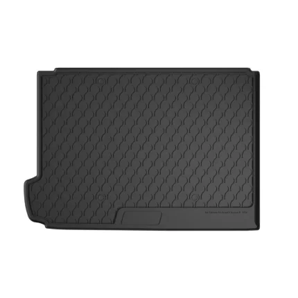 CITROEN C4 GRAND PICASSO 10 / 2013-05 / 2018 ΣΚΑΦΗ ΠΙΣΩ TRUNKMAT (ΜΕ ΥΠΟΔΟΧΗ ΓΙΑ ΠΡΟΕΚΤΑΣΗ L2519.8+L2519.9) ΣΚΑΦΗ ΠΟΡΤ ΜΠΑΓΚΑΖ ΜΑΡΚΕ SU MISURA TRUNK MAT ΑΠΟ ΣΥΝΘΕΤΙΚΟ ΛΑΣΤΙΧΟ LAMPA - 1 ΤΕΜ.