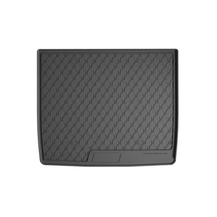 MERCEDES GLB X247 5D 11 / 2017+ ΣΚΑΦΗ ΠΟΡΤ ΜΠΑΓΚΑΖ ΜΑΡΚΕ SU MISURA TRUNK MAT ΑΠΟ ΣΥΝΘΕΤΙΚΟ ΛΑΣΤΙΧΟ LAMPA - 1 ΤΕΜ.