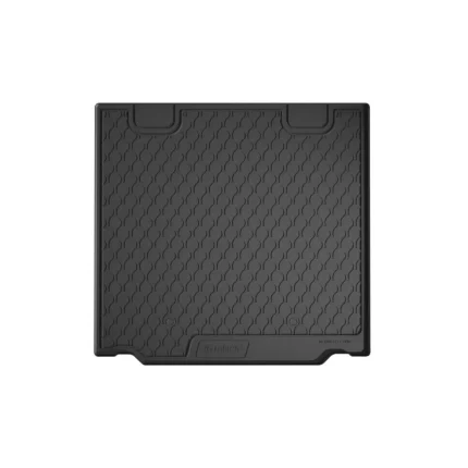 BMW ΣΕΙΡΑ 5 TOURING F11 06 / 2010-03 / 2017 (ΜΕ ΥΠΟΔΟΧΗ ΓΙΑ ΠΡΟΕΚΤΑΣΗ L2519.8+L2519.9) ΣΚΑΦΗ ΠΟΡΤ ΜΠΑΓΚΑΖ ΜΑΡΚΕ SU MISURA TRUNK MAT ΑΠΟ ΣΥΝΘΕΤΙΚΟ ΛΑΣΤΙΧΟ LAMPA - 1 ΤΕΜ.