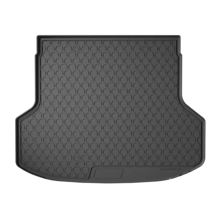 KIA CEED SPORTSWAGON 10 / 2019+ ΣΚΑΦΗ ΠΟΡΤ ΜΠΑΓΚΑΖ ΜΑΡΚΕ SU MISURA TRUNK MAT ΑΠΟ ΣΥΝΘΕΤΙΚΟ ΛΑΣΤΙΧΟ LAMPA - 1 ΤΕΜ.