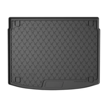 KIA XCEED 11 / 2019+ ΣΚΑΦΗ ΠΟΡΤ ΜΠΑΓΚΑΖ ΜΑΡΚΕ SU MISURA TRUNK MAT ΑΠΟ ΣΥΝΘΕΤΙΚΟ ΛΑΣΤΙΧΟ LAMPA - 1 ΤΕΜ.