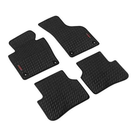 VW PASSAT CC / 4D / SW 03 / 2005-12 / 2010 ΠΑΤΑΚΙΑ ΜΑΡΚΕ ΛΑΣΤΙΧΟ PILOT ECO GOMMA STYLE Α (ΜΕ ΚΟΥΜΠΩΜΑΤΑ) LAMPA - 4 ΤΕΜ.