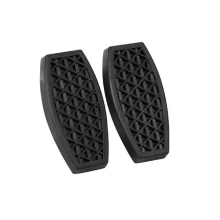 ABARTH / FIAT / FORD / LANCIA CP-11 ΑΝΤΙΟΛΙΣΘΗΤΙΚΑ ΠΑΠΟΥΤΣΑΚΙΑ ΠΕΝΤΑΛ ΦΡΕΝΟΥ / ΣΥΜΠΛΕΚΤΗ - 2 ΤΕΜ.