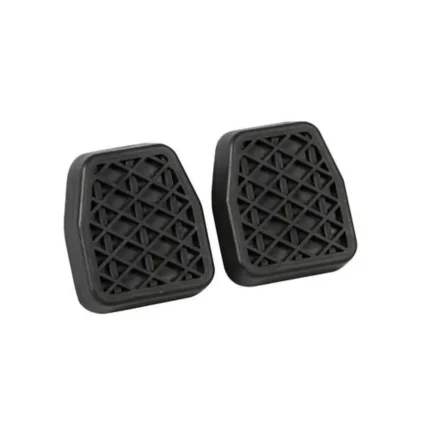 CITROEN / HONDA / HUYNDAI / KIA / MITSUBISHI / PEUGEOT CP-13 ΑΝΤΙΟΛΙΣΘΗΤΙΚΑ ΠΑΠΟΥΤΣΑΚΙΑ ΠΕΝΤΑΛ ΦΡΕΝΟΥ / ΣΥΜΠΛΕΚΤΗ - 2 ΤΕΜ.