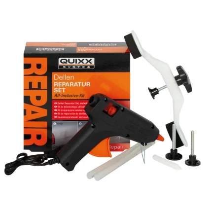 QUIXX Dent Repair Kit -Σετ επισκευής βαθουλωμάτων