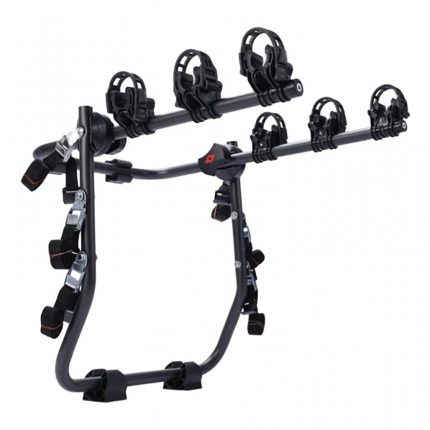 ΒΑΣΗ ΠΟΔΗΛΑΤΟΥ ΠΟΡΤ ΜΠΑΓΚΑΖ HOLIDAY ΜΟΝΤΑΡΙΣΜΕΝΗ ΓΙΑ 3 ΠΟΔΗΛΑΤΑ (ΜΕ ΔΕΣΤΡΕΣ) ΓΙΑ 3D / 4D / 5D K39