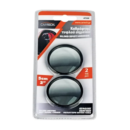 ΚΑΘΡΕΦΤΗΣ ΤΥΦΛΟΥ ΣΗΜΕΙΟΥ (2ΤΜΧ)