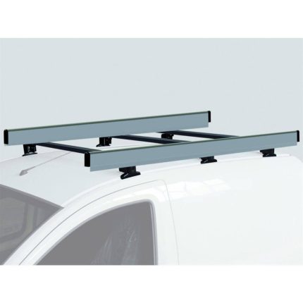 Πλαϊνά σχάρας αλουμινίου 2.00 G3