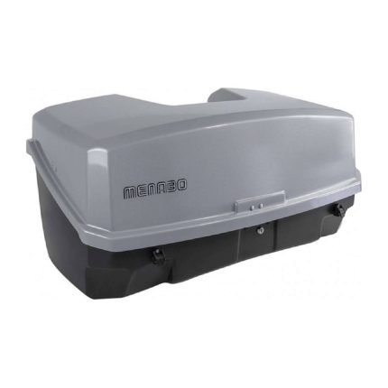 ΜΠΑΓΚΑΖΙΕΡΑ MIZAR DARK 300LT ΓΙΑ ΒΑΣΗ ΚΟΤΣΑΔΟΡΟΥ ALCOR 3/ALCOR 4 (ΜΕ ΚΛΕΙΔΑΡΙΕΣ/ΙΜΑΝΤΕΣ) MENABO