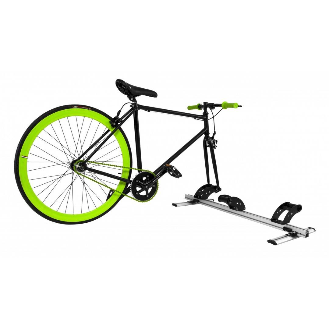 ΒΑΣΗ ΠΟΔΗΛΑΤΟΥ ΚΑΜΠΙΝΑΣ/ΚΑΡΟΤΣΑΣ TRUCK BED PRO TOUR (ΠΡΩΗΝ PRO TOUR INDOOR) ΓΙΑ 3 ΠΟΔΗΛΑΤΑ Η FAT BIKE MENABO - Image 4