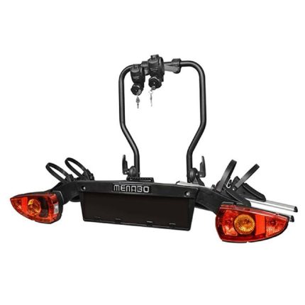 ΒΑΣΗ ΠΟΔΗΛΑΤΟΥ ΚΟΤΣΑΔΟΡΟΥ SIRIO ΓΙΑ 2+1 ΠΟΔΗΛΑΤΑ Η 2 E-BIKE/FAT BIKE MENABO