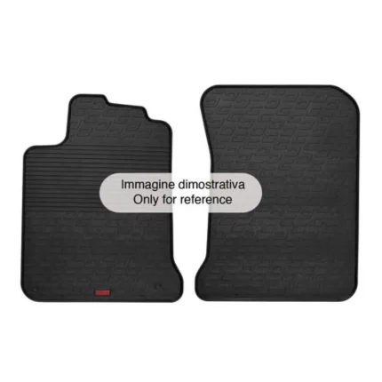 MERCEDES VITO / VIANO 09 / 03-12 / 14 ΠΑΤΑΚΙΑ ΜΑΡΚΕ ΛΑΣΤΙΧΟ ΤΕΜ2 ΧΩΡΙΣ ΕΝΔΙΑΜΕΣΟ