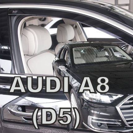 AUDI A8 D5 4D 2017+ ΖΕΥΓΑΡΙ ΑΝΕΜΟΘΡΑΥΣΤΕΣ HEKO - 2 ΤΕΜ.