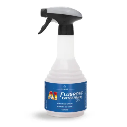 A1 Αφαίρεση Σκουριάς (Αντισκουριακό) Gel 500ml Dr. Wack