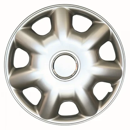 TOYOTA COROLLA 2000 / YARIS ΜΑΡΚΕ ΤΑΣΙΑ 14 INCH CROATIA COVER (4 ΤΕΜ.)