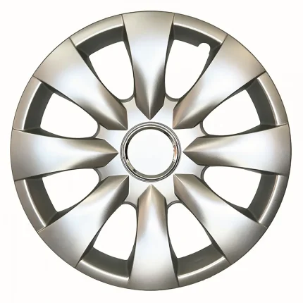 TOYOTA COROLLA SEDAN / YARIS ΜΑΡΚΕ ΤΑΣΙΑ 15 INCH CROATIA COVER (4 ΤΕΜ.)