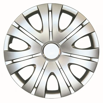 TOYOTA COROLLA VERSO / AVENSIS ΜΑΡΚΕ ΤΑΣΙΑ 16 INCH CROATIA COVER (4 ΤΕΜ.)