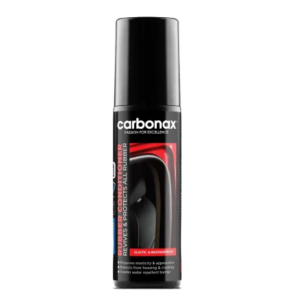 Συντηρητικό Ελαστικών - Rubber Conditioner Carbonax 100ml