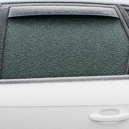 Ανεμοθραύστες Πίσω Hyundai i20 2020-> 5D 2τμχ Climair