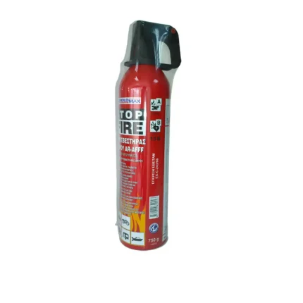 Πυροσβεστήρας Αφρού (Τύπου Aerosol) 1kg