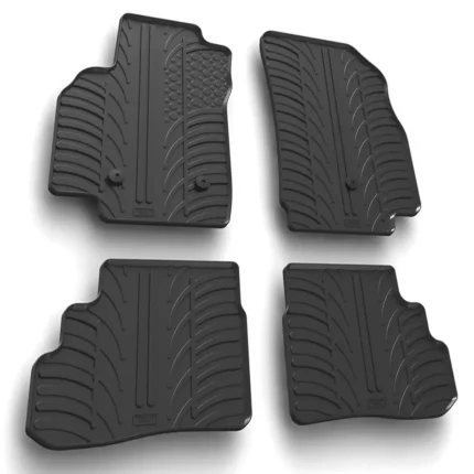 JEEP COMPASS 07 / 2017+ ΠΑΤΑΚΙΑ ΜΑΡΚΕ ΛΑΣΤΙΧΟ