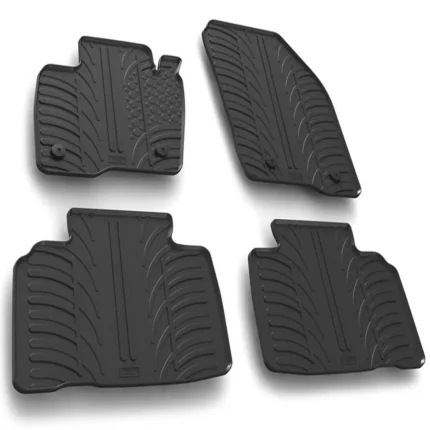 FORD EDGE 5D (ΑΥΤΟΜΑΤΟ) 07 / 2016+ ΠΑΤΑΚΙΑ ΜΑΡΚΕ ΛΑΣΤΙΧΟ