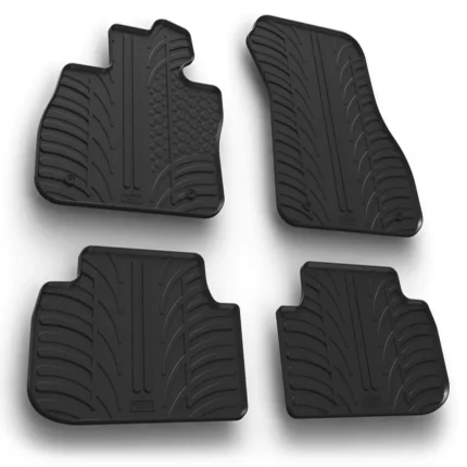 BMW ΣΕΙΡΑ 1 F40 07 / 2019+ ΠΑΤΑΚΙΑ ΜΑΡΚΕ ΛΑΣΤΙΧΟ