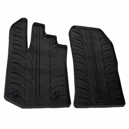 DACIA DOKKER VAN 11 / 2012+ ΠΑΤΑΚΙΑ ΜΑΡΚΕ ΛΑΣΤΙΧΟ