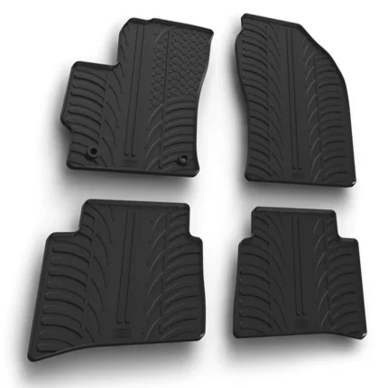 TOYOTA COROLLA 5D / TOURING SPORT 03 / 2019+ ΠΑΤΑΚΙΑ ΜΑΡΚE ΛΑΣΤΙΧΟ